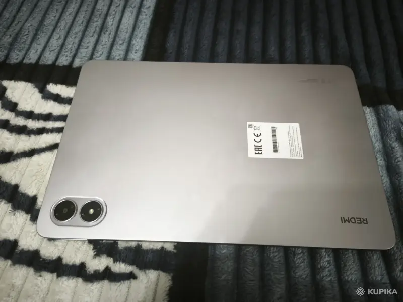 Планшеты - ПланшетXiaomi resmi pad 2pro - Вся Беларусь - Фото 3 ПланшетXiaomi resmi pad 2pro - Вся Беларусь - 254987 - Доска объявлений Kupika.by - Фото 3
