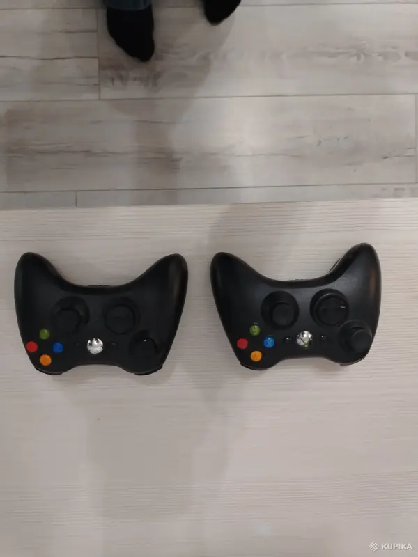 Xbox 360 slim lt 3.0 приставка - Вся Беларусь - 254321 - Доска объявлений Kupika.by - Фото 2