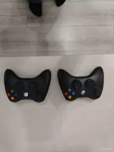 Xbox 360 slim lt 3.0 приставка