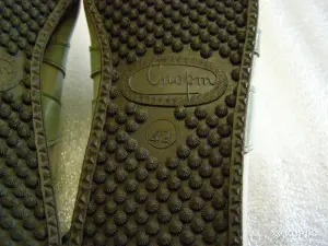 Туфли спортивные ''Спорт''
