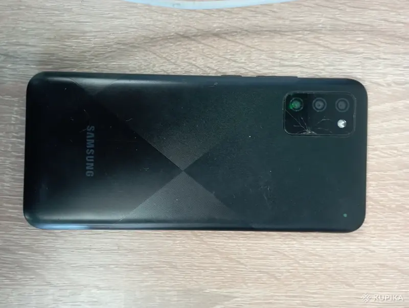 Мобильные телефоны - Samsung Galaxy A02s 3/32 - Вся Беларусь - Фото 2 Samsung Galaxy A02s 3/32 - Вся Беларусь - 253680 - Доска объявлений Kupika.by - Фото 2