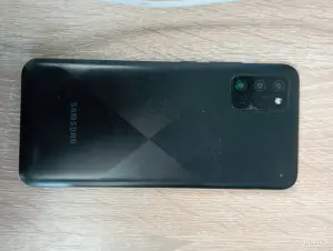 Samsung Galaxy A02s 3/32