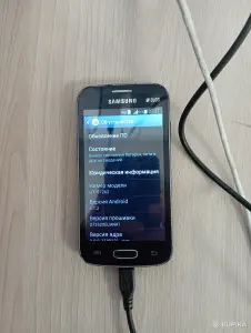 Samsung S7262 Galaxy Star Plus