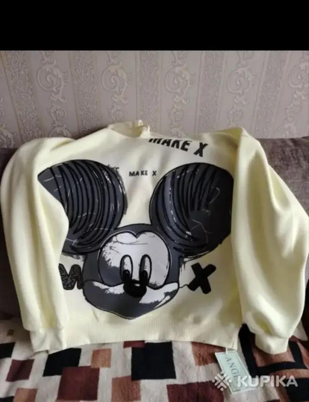 Продам костюм