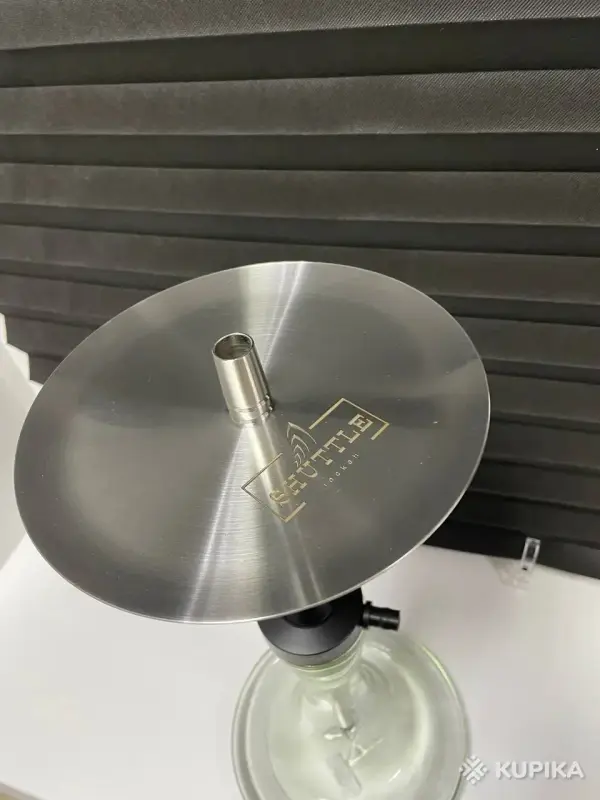 Кальян Shuttle Hookah Satellite Новый! - Вся Беларусь - 254677 - Доска объявлений Kupika.by - Фото 4