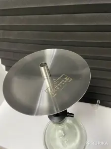 Кальян Shuttle Hookah Satellite Новый!