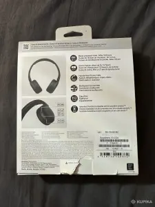 Наушники sony