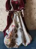Коллекционирование - Фарфоровая кукла. - Вся Беларусь - Фото 3 Фарфоровая кукла. - Вся Беларусь - 256223 - Доска объявлений Kupika.by - Фото 3