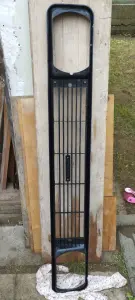 Решётка радиатора