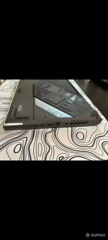 Ноутбуки - Игровой ноутбук - Вся Беларусь - Фото 7 Игровой ноутбук - Вся Беларусь - 253555 - Доска объявлений Kupika.by - Фото 7