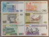 Набор банкнот Перу 1987-1988 8 штук UNC - Вся Беларусь - 253441 - Доска объявлений Kupika.by - Фото 2
