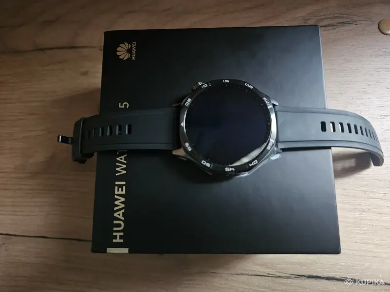 Умные часы и фитнес-браслеты - Huawei watch 5 - Вся Беларусь - Фото 5 Huawei watch 5 - Вся Беларусь - 256188 - Доска объявлений Kupika.by - Фото 5