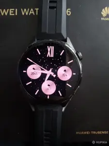 Умные часы Huawei GT 6