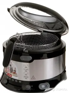 Фритюрница Moulinex Uno