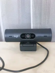 Веб-камера Logitech Brio 500