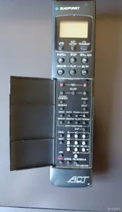 Видеомагнитофон немецкий BLAUPUNKT