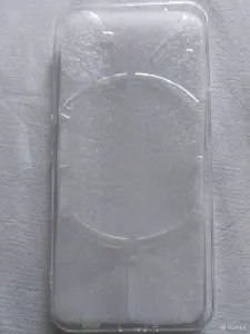 CMF 1 и Nothing Phone 1 чехол