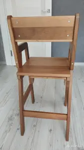 Стул детский вырастайка