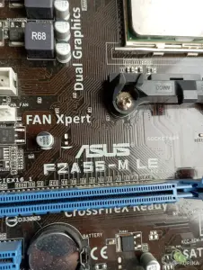 Мать Asus F2A55-M,проц Amd A6,ОЗУ4гб,видеокарта.