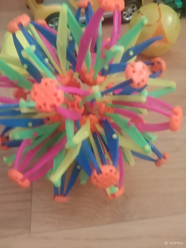 Детские игрушки - Детские игрушки - Вся Беларусь - Фото 7 Детские игрушки - Вся Беларусь - 257836 - Доска объявлений Kupika.by - Фото 7