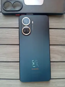Huawei Nova 10 SE 8+3/128GB+Коробка документ чехол