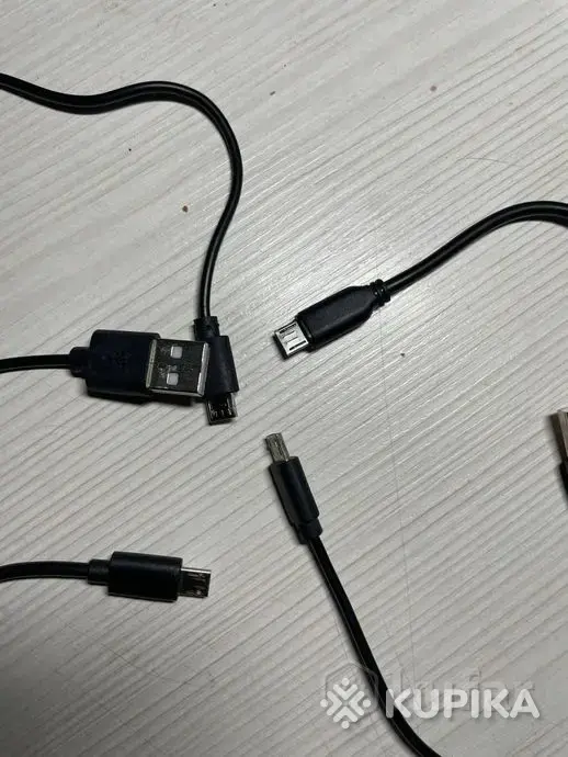 Компьютерная периферия и аксессуары - Провода Type-c и USB - Вся Беларусь - Фото 6 Провода Type-c и USB - Вся Беларусь - 253719 - Доска объявлений Kupika.by - Фото 6