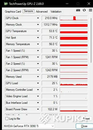 Видеокарты - Видеокарта Palit GeForce RTX 3090Ti 24GB GameRock - Вся Беларусь - Фото 5 Видеокарта Palit GeForce RTX 3090Ti 24GB GameRock - Вся Беларусь - 253464 - Доска объявлений Kupika.by - Фото 5