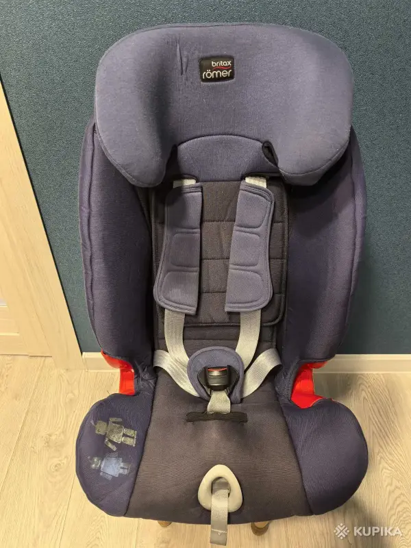 Автокресла и бустеры - Детское автокресло britax romer - Вся Беларусь Детское автокресло britax romer - Вся Беларусь - 254009 - Доска объявлений Kupika.by