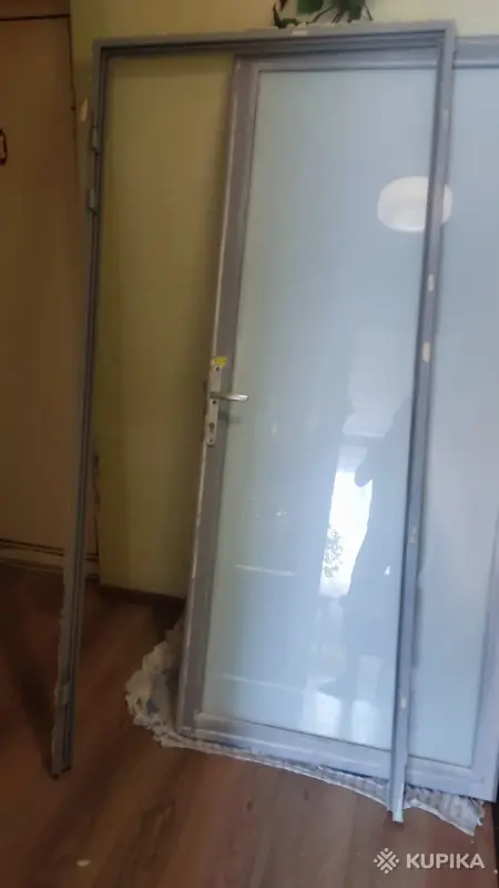 Входные двери