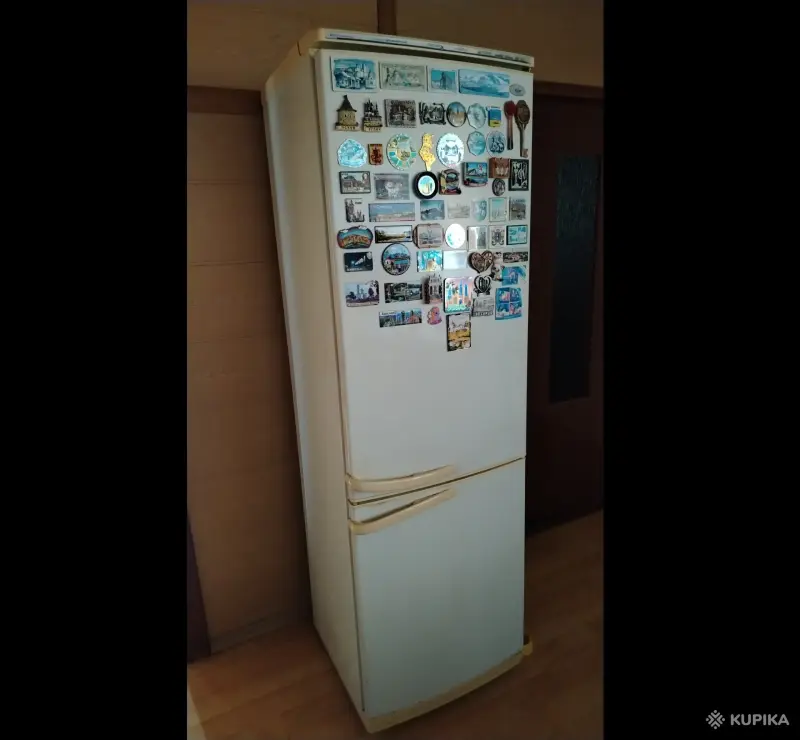 Холодильник АТЛАНТ