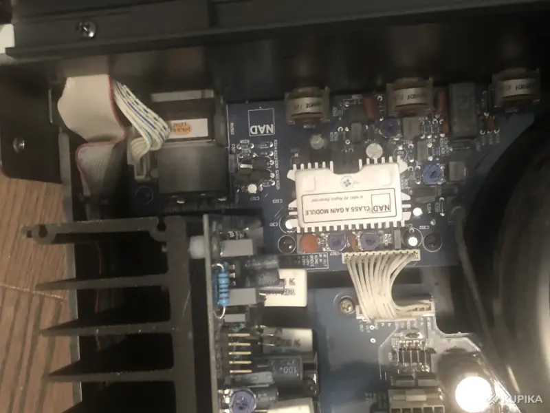 Усилители и ресиверы - Усилитель NAD C375BEE+ЦАП(DAC module) - Вся Беларусь - Фото 9 Усилитель NAD C375BEE+ЦАП(DAC module) - Вся Беларусь - 255086 - Доска объявлений Kupika.by - Фото 9