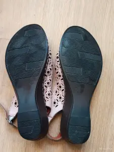 Босоножки