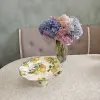 Посуда и кухонные аксессуары - Блюдо для торта фарфоровое на ножке - Вся Беларусь Блюдо для торта фарфоровое на ножке - Вся Беларусь - 257751 - Доска объявлений Kupika.by