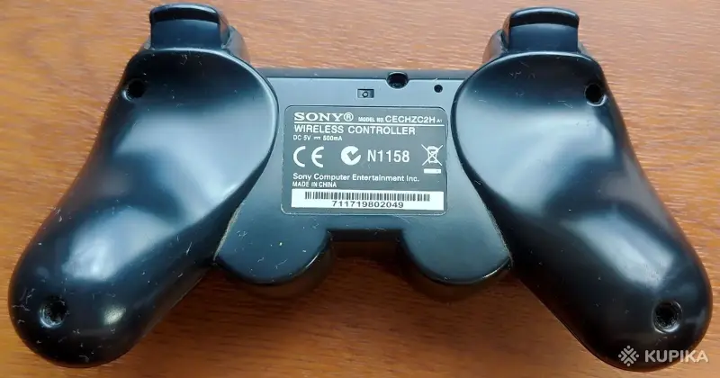 Геймпады для PS3 - Вся Беларусь - 253436 - Доска объявлений Kupika.by - Фото 5