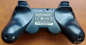 Геймпады для PS3