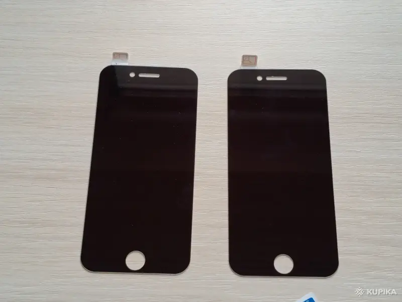 Защитные стёкла для iPhone 6 + оригинальная коробка - Вся Беларусь - 254729 - Доска объявлений Kupika.by - Фото 6