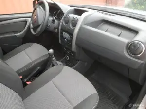 Продам Renault Duster I, 2.0л, МТ, 4х4, (2018г.)