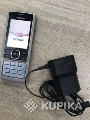 Nokia 6300 оригинал
