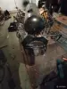 Банная печь на дровах с каменкой - Вся Беларусь - 254697 - Доска объявлений Kupika.by - Фото 2
