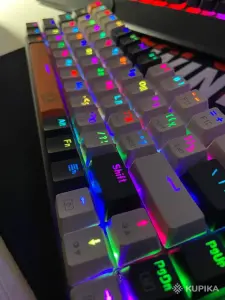 Игровая Механическая Клавиатура Redragon Ryze НОВАЯ!