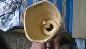 Насадка (чоппер) для блендера Braun