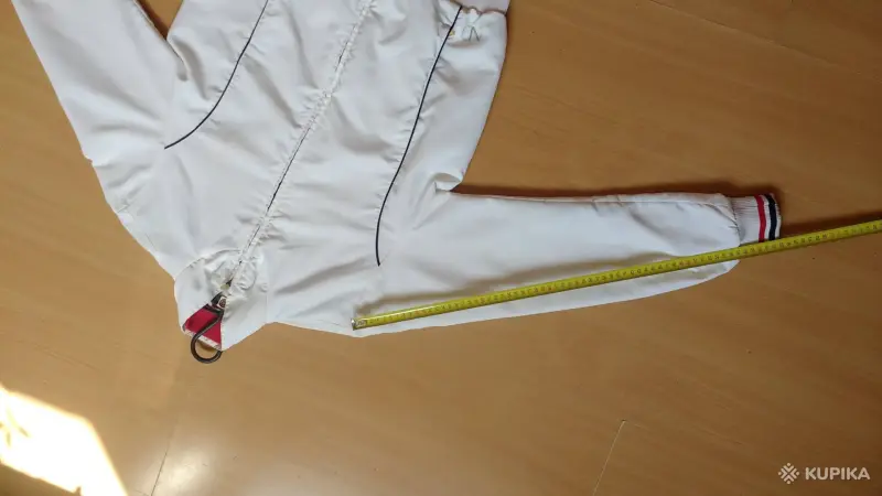 Куртка-ветровка для мальчика SERGIO TACCHINI