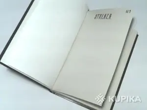 Книга S.T.A.L.K.E.R. Александр Зорич ''Полный котелок патронов''