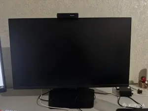 Игровой монитор Samsung Odyssey G5 LS27DG502EIXCI
