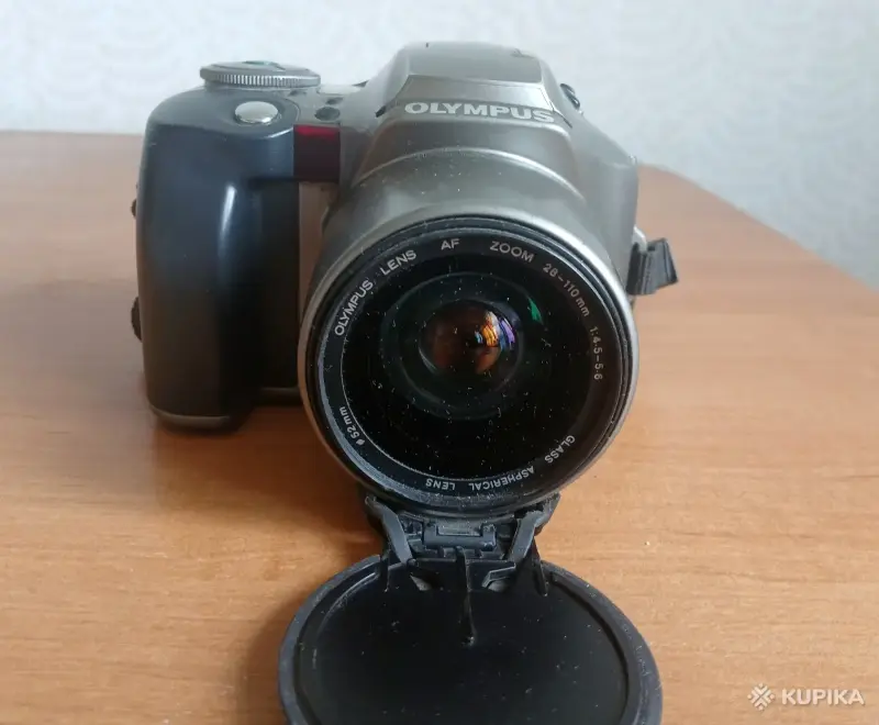Фотоаппараты - Olympus iS-300, плёночная зеркальная камера - Вся Беларусь Olympus iS-300, плёночная зеркальная камера - Вся Беларусь - 254470 - Доска объявлений Kupika.by