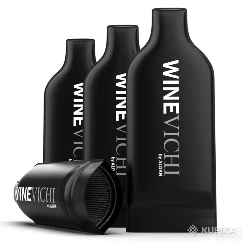 WINEVICHI — довезу бутылку целой! Есть всего 100 шт.