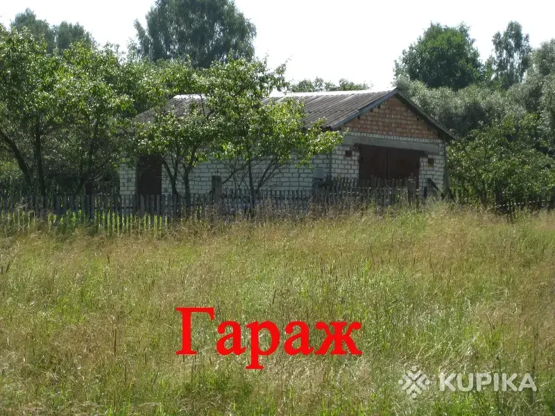Продажа домов - Жилой кирпичный дом на берегу озера, Толочинский район, г. п. Коханово. - Вся Беларусь - Фото 3 Жилой кирпичный дом на берегу озера, Толочинский район, г. п. Коханово. - Вся Беларусь - 255196 - Доска объявлений Kupika.by - Фото 3