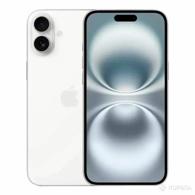 Iphone 16 128gb