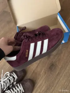 Adidas Gazelle кеды
