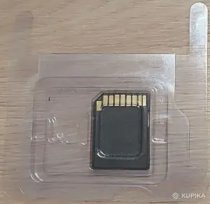 Адаптер-переходник Qumo для карт Micro SD